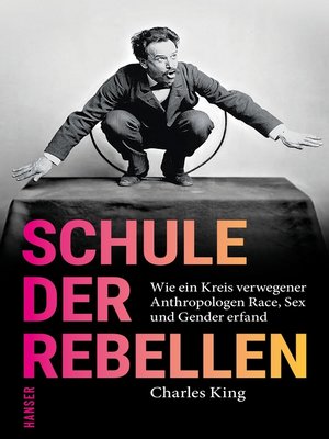 cover image of Schule der Rebellen